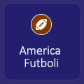 America Futboli.