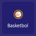 Basketbol.
