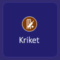 kriket.